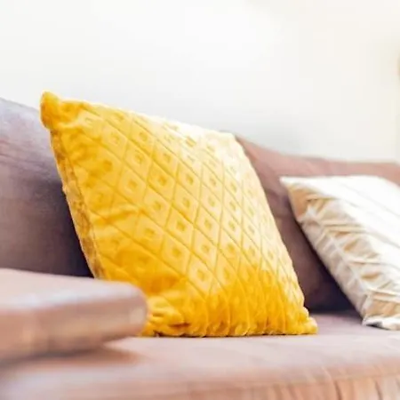 Le Nid Troyen - Gare - Hypercentre - New Cosy - Rent Immo