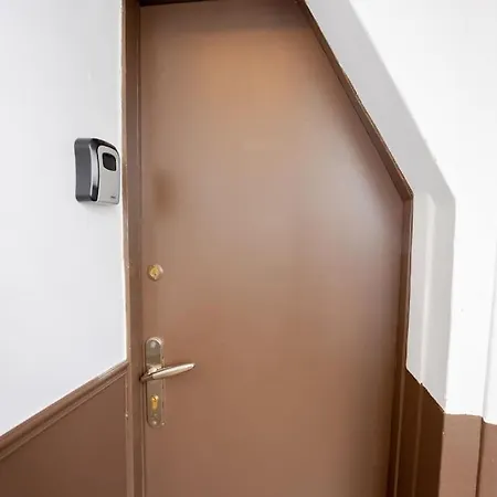 Lägenhet Le Nid Troyen - Gare - Hypercentre - New Cosy - Rent Immo Troyes
